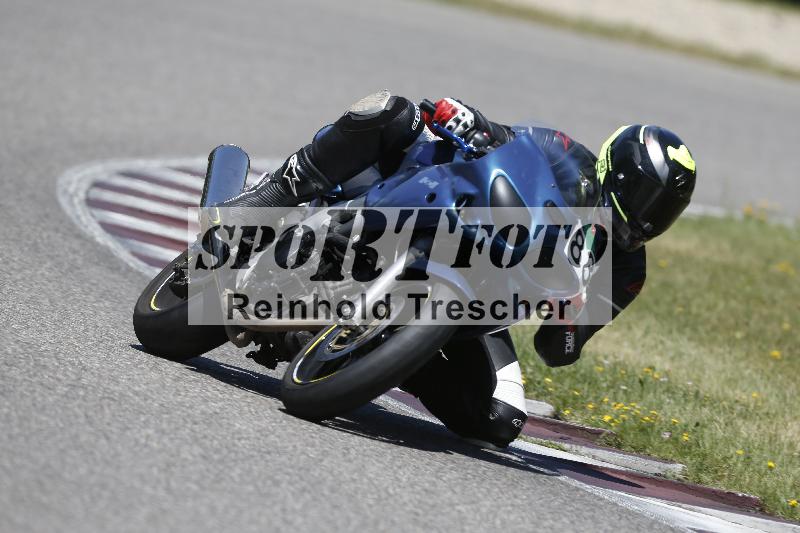 /19 06.06.2026  TZ Motorsport ADR/Gruppe gruen/83